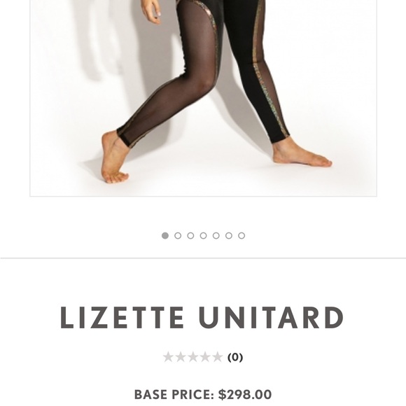 The Lineup Lizette Semi-Custom - SA - Picture 4 of 9